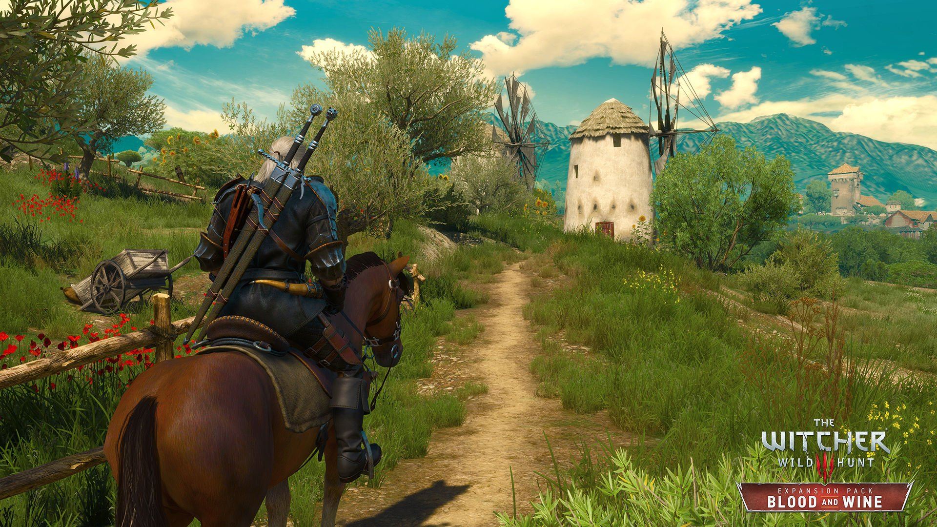The Witcher 3: Wild Hunt - Blood & Wine - Imagen 47